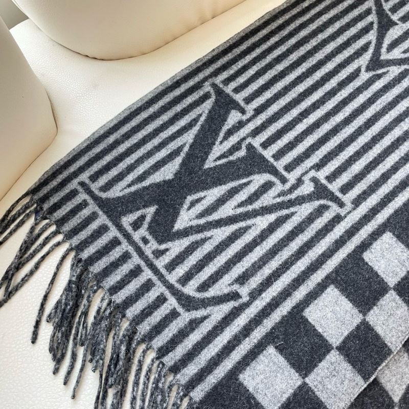 Louis Vuitton Scarf